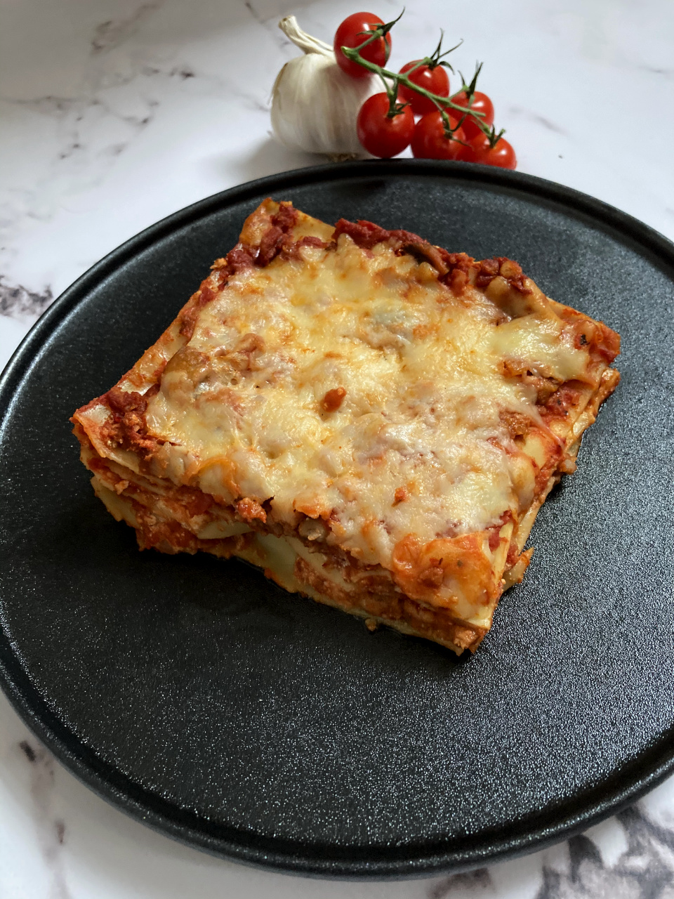 Beyond Meat Lasagna – Cooking by Feel